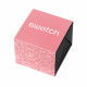 SWATCH PETAL CHARM