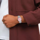 SWATCH PETAL CHARM
