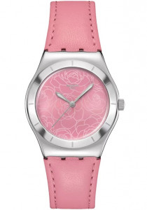 SWATCH PINK PETAL PROMISE
