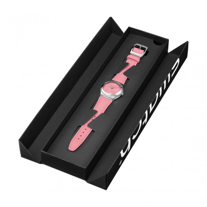 SWATCH PINK PETAL PROMISE