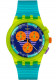 SWATCH SWATCH NEON WAVE