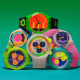 SWATCH SWATCH NEON WAVE