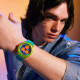 SWATCH SWATCH NEON WAVE