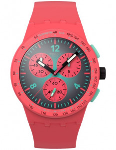 SWATCH PARADISO KINETIKO