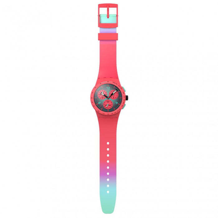 SWATCH PARADISO KINETIKO