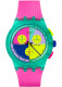 SWATCH SWATCH NEON FLASH ARROW