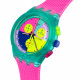 SWATCH SWATCH NEON FLASH ARROW