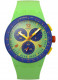 SWATCH FLOWING FRESHLY