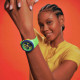SWATCH FLOWING FRESHLY