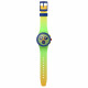 SWATCH FLOWING FRESHLY