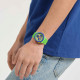 SWATCH FLOWING FRESHLY