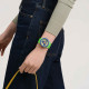 SWATCH FLOWING FRESHLY