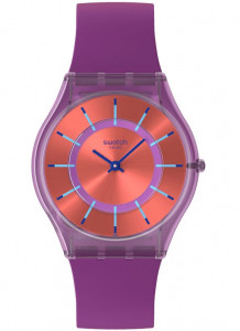 SWATCH SWEET STRAWBERRY DREAM