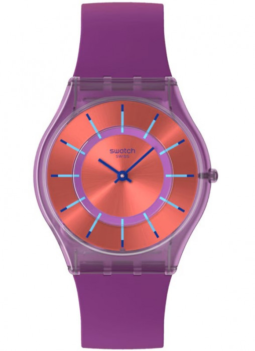 SWATCH SWEET STRAWBERRY DREAM