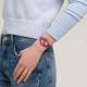 SWATCH SWEET STRAWBERRY DREAM