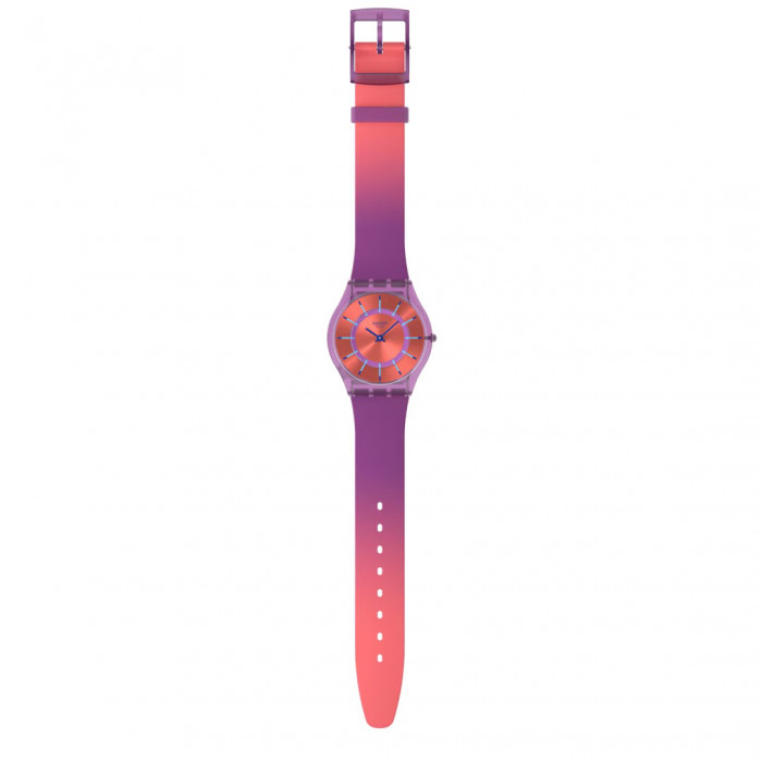 SWATCH SWEET STRAWBERRY DREAM