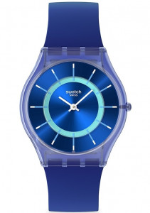 SWATCH JAMMY GRAPE DREAM