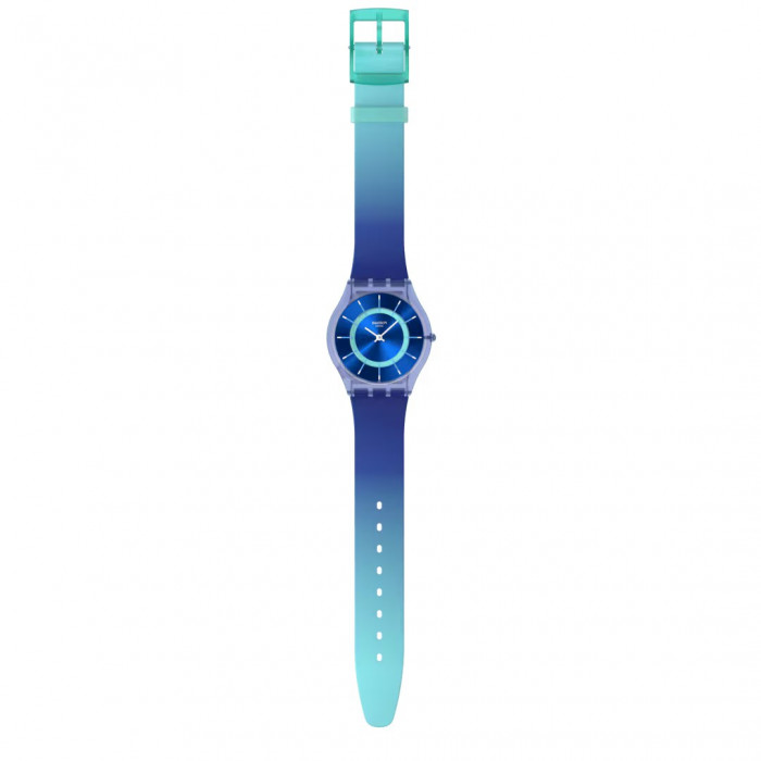 SWATCH JAMMY GRAPE DREAM
