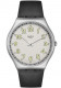 SWATCH BLACK HEPCAT