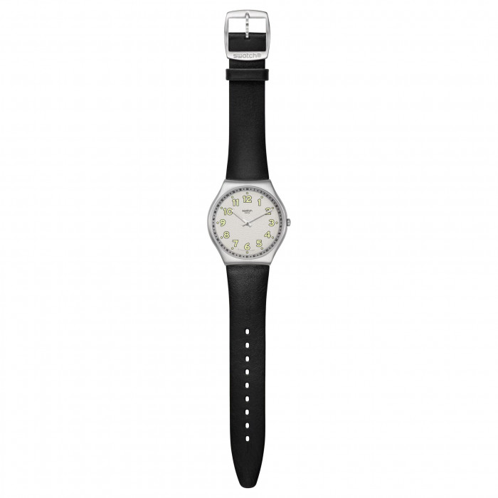 SWATCH BLACK HEPCAT