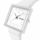 SWATCH WHAT IF…ALLWHITE?