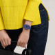 SWATCH SQUARELY BLACKLIGHT