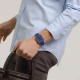 SWATCH SQUARELY BLACKLIGHT