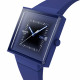 SWATCH SQUARELY BLACKLIGHT