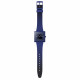 SWATCH SQUARELY BLACKLIGHT