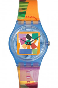 SWATCH MATISSE'S SNAIL