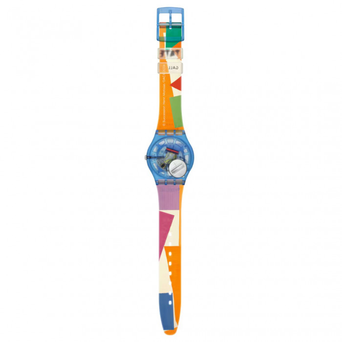 SWATCH MATISSE'S SNAIL