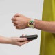 SWATCH SWATCH NEON JELLY PAY!