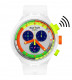 SWATCH SWATCH NEON JELLY PAY!