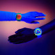 SWATCH SWATCH NEON JELLY
