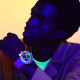 SWATCH SWATCH NEON JELLY