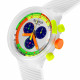 SWATCH SWATCH NEON JELLY