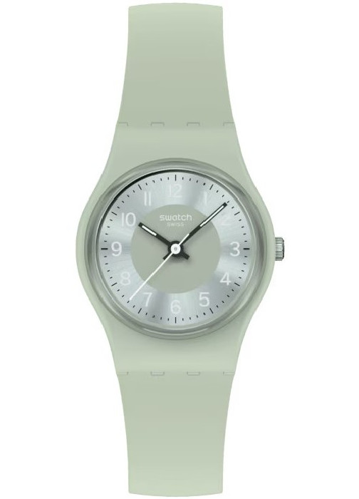 SWATCH SERENITY OF SAGE