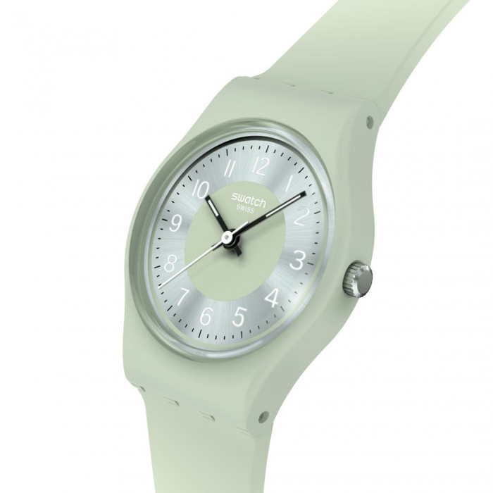 SWATCH SERENITY OF SAGE