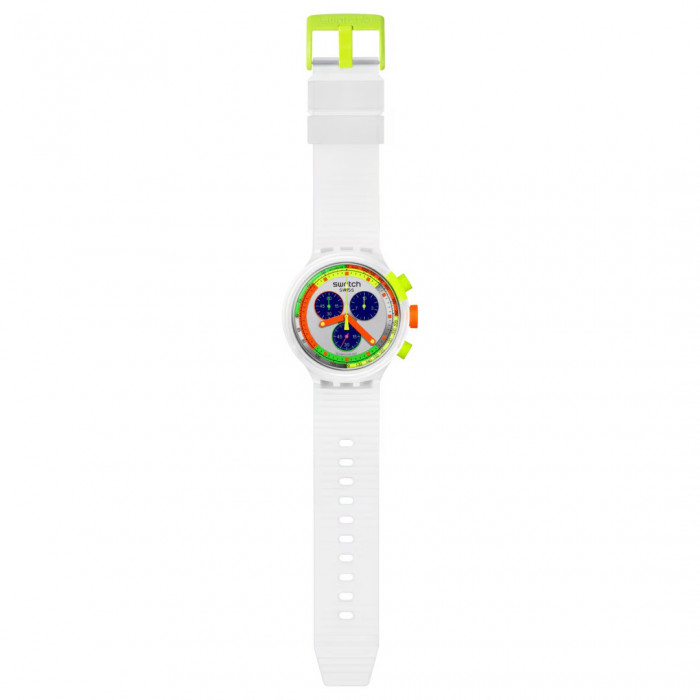 SWATCH SWATCH NEON JELLY