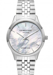 GEORGE KINI SPECIAL EDITION