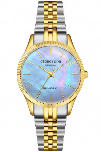 GEORGE KINI SPECIAL EDITION
