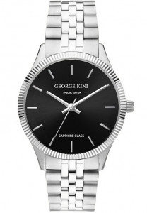 GEORGE KINI SPECIAL EDITION