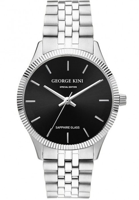 GEORGE KINI SPECIAL EDITION GEORGE KINI SPECIAL EDITION