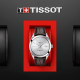 TISSOT GENTLEMAN POWERMATIC 80 SILICIUM