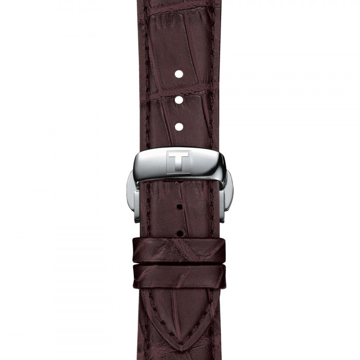 TISSOT GENTLEMAN POWERMATIC 80 SILICIUM