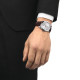 TISSOT GENTLEMAN POWERMATIC 80 SILICIUM