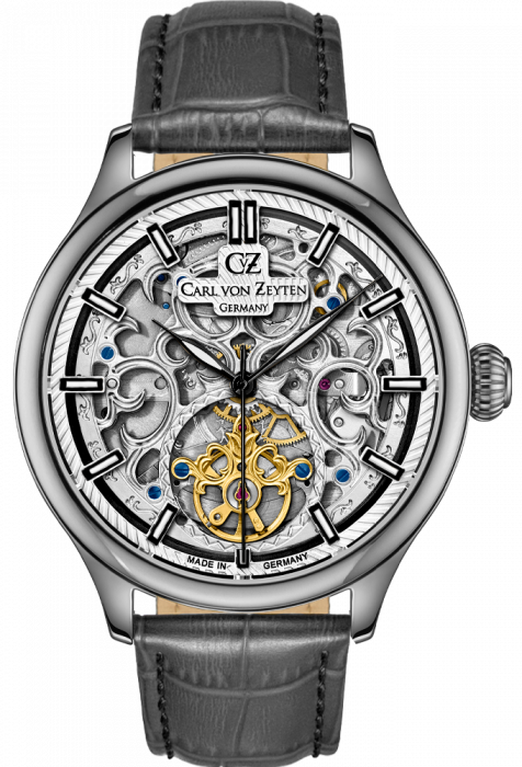 Carl Von Zeyten St. Georgen Carl Von Zeyten St. Georgen