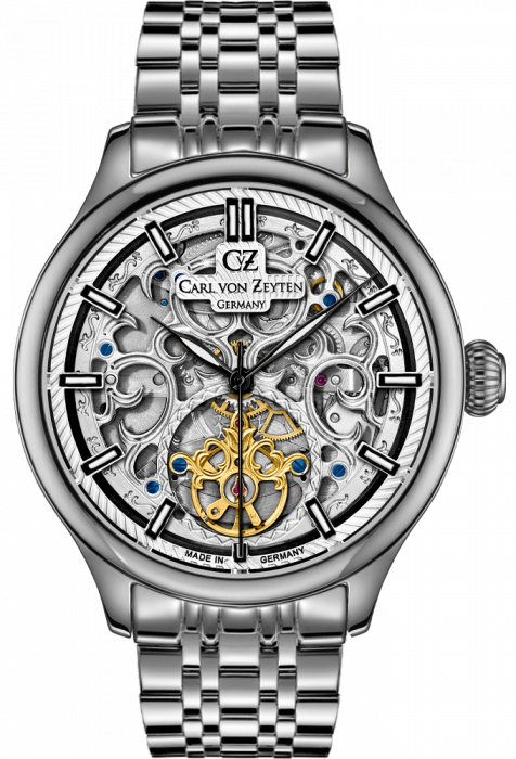 Carl Von Zeyten St. Georgen Carl Von Zeyten St. Georgen
