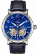 Carl Von Zeyten Murg Twin Balance Automatic