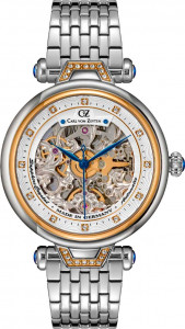 Carl Von Zeyten Simonswald Automatic